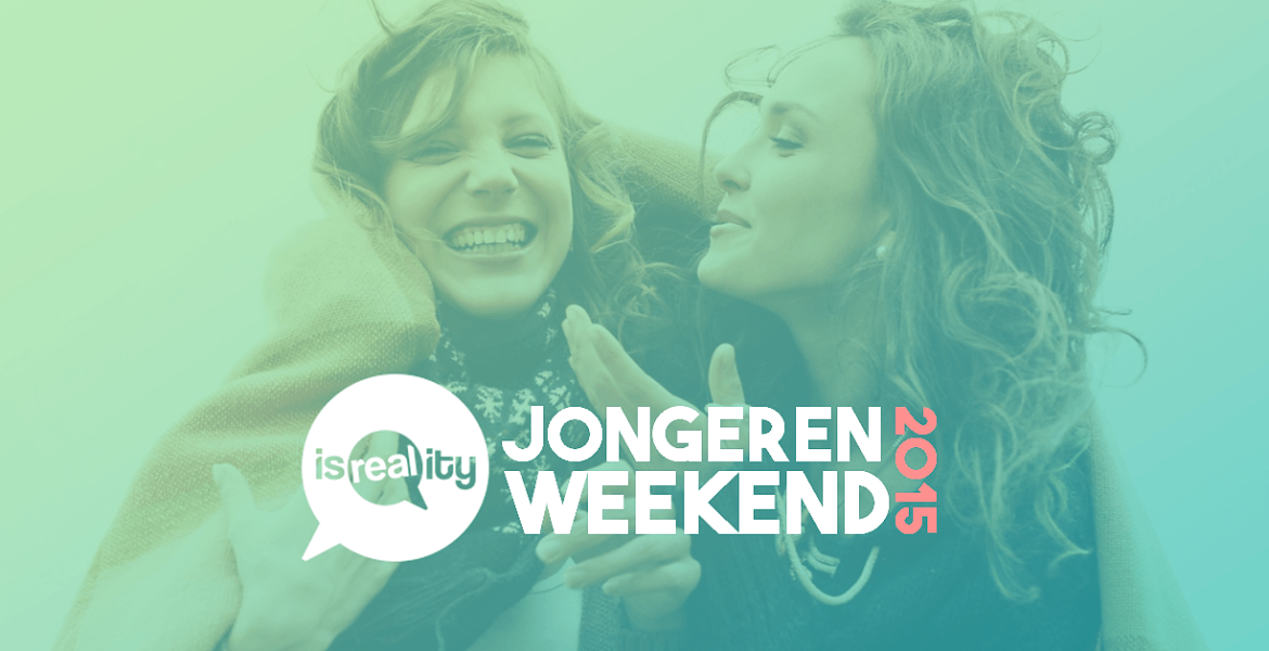 Beeld jongerenweekend