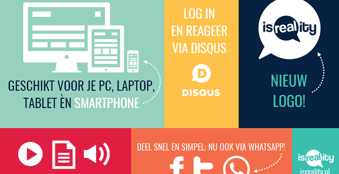 Wat is er nieuw