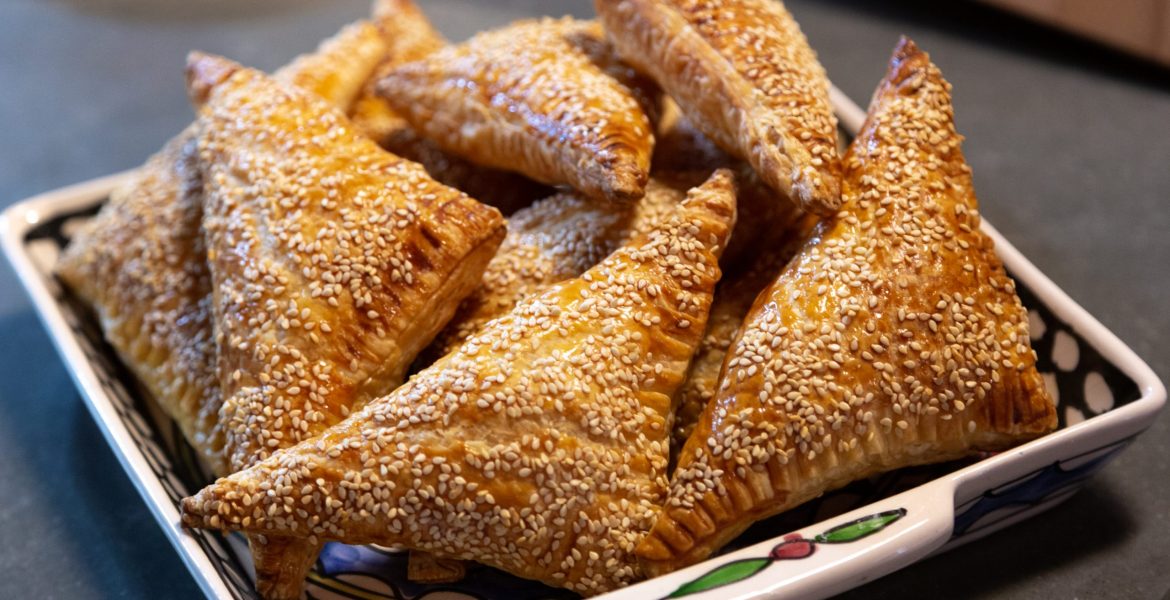 burekas